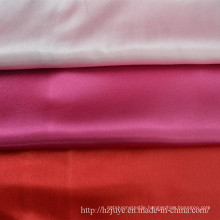 Polyester Satin for Garments